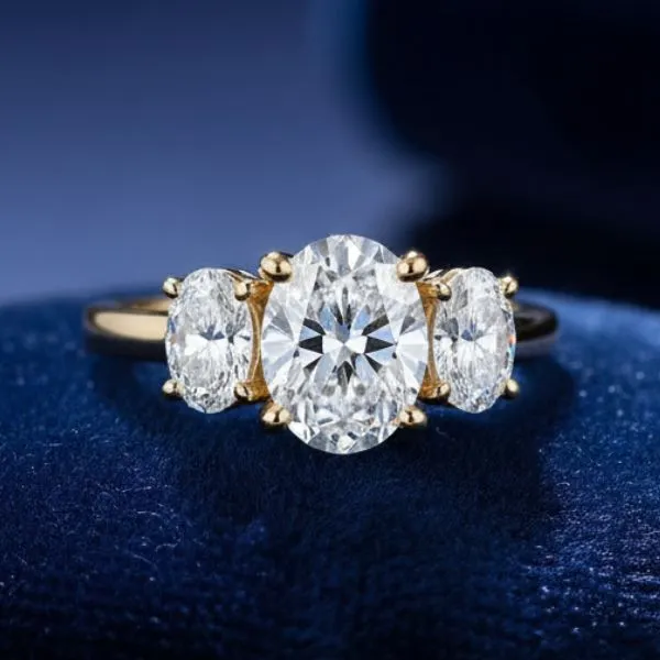 Custom Bridal Jewelry