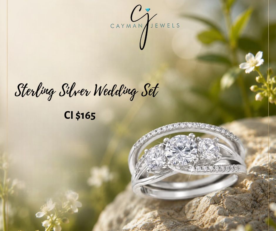 wedding band 5