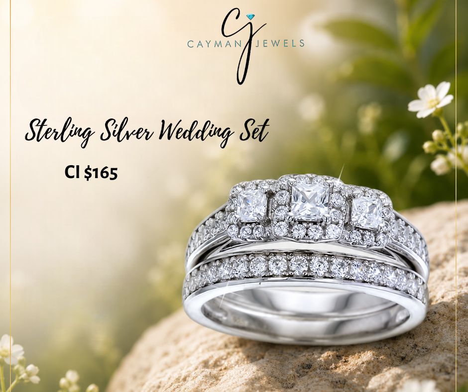 wedding band 6