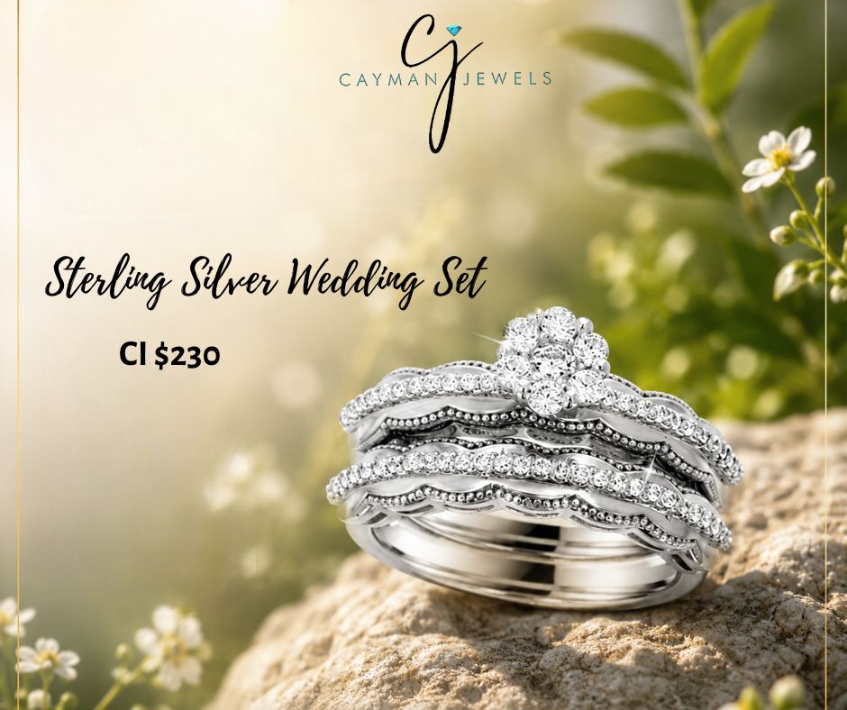 wedding band 7