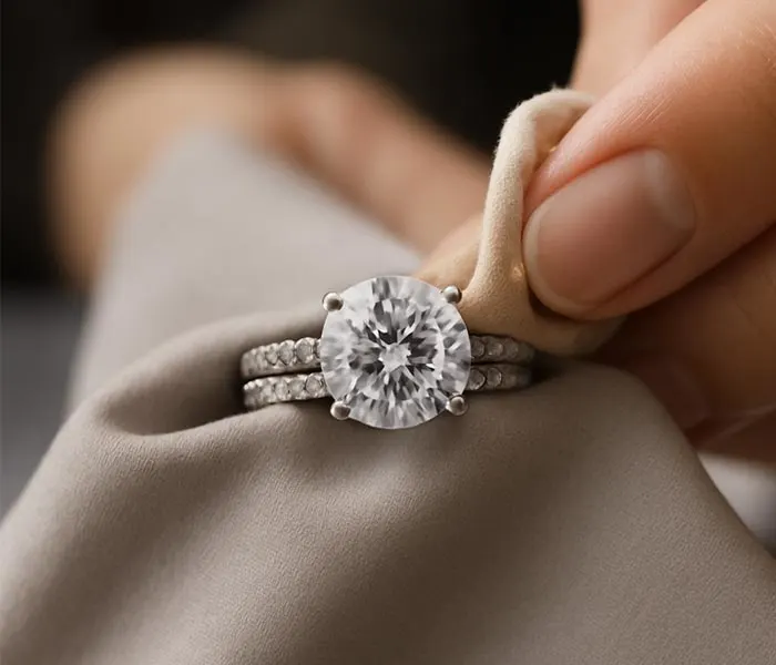 Learn about Cleaning & Inspection