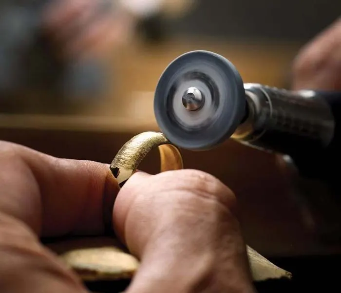 Jewelry Repairs
